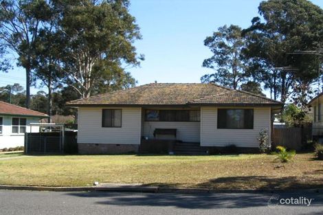 Property photo of 53 Aberdeen Road Busby NSW 2168