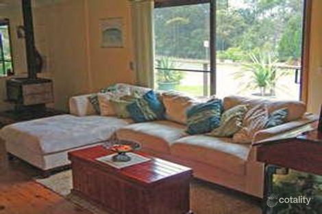 Property photo of 77 Lyra Drive Lake Tabourie NSW 2539