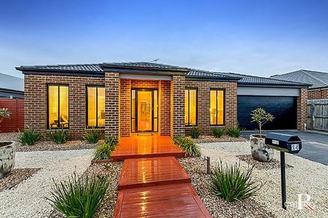 Property photo of 14 Nell Link Leopold VIC 3224