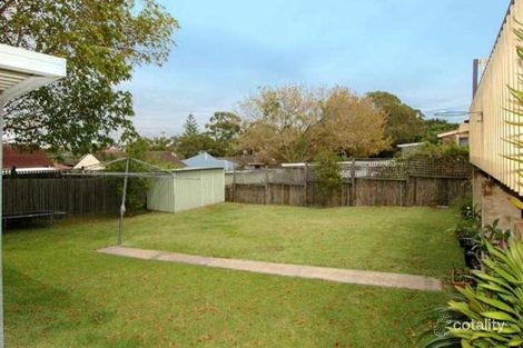 Property photo of 21 Akora Street Frenchs Forest NSW 2086