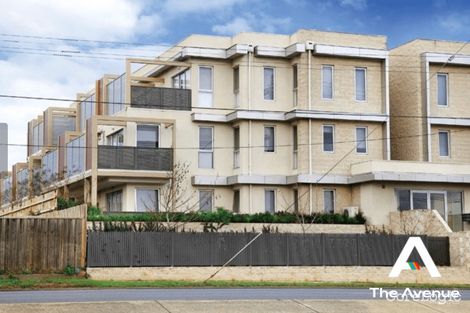 Property photo of 11/790-792 Warrigal Road Malvern East VIC 3145