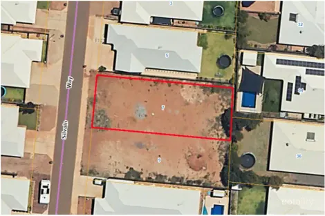 Property photo of 7 Silvain Way Baynton WA 6714