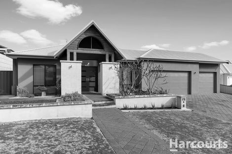 Property photo of 4 Currancy Lass Rise Madora Bay WA 6210