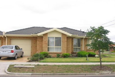 61 Trafalgar Ave, Altona Meadows, VIC 3028