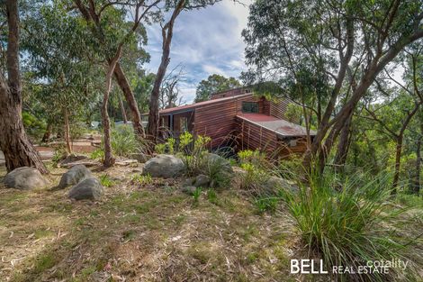 Property photo of 139 Belgrave-Hallam Road Belgrave South VIC 3160