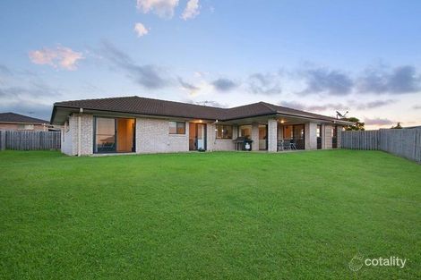 Property photo of 3 Reagan Close Pimpama QLD 4209