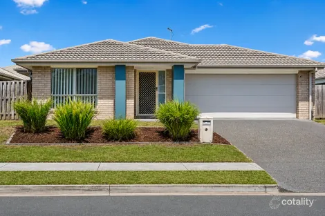 4 Clarence St, Pimpama, QLD 4209