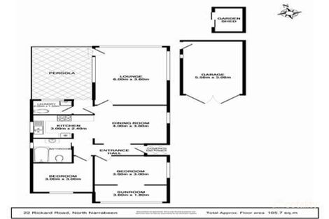 Property photo of 22 Rickard Road North Narrabeen NSW 2101