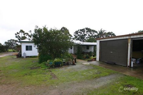 8 Boycartiup St, Manypeaks, WA 6328