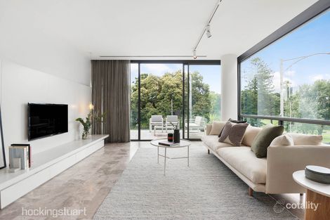 Property photo of 205/85 Rathdowne Street Carlton VIC 3053