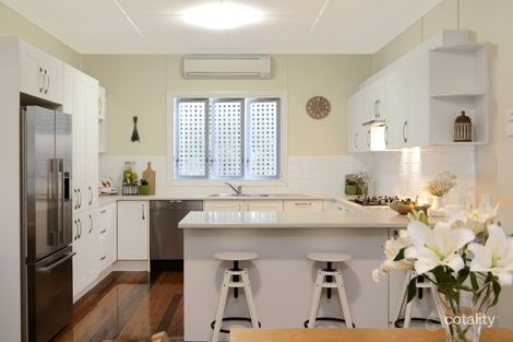 Property photo of 41 Norman Street Coorparoo QLD 4151