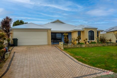 Property photo of 15 Duyfken Way Dudley Park WA 6210