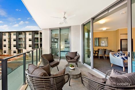 Property photo of 5207/4 Kurringal Court Fannie Bay NT 0820