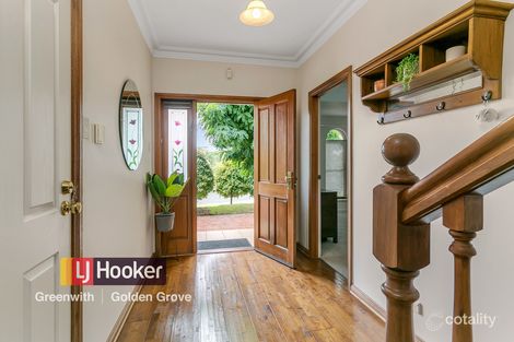 Property photo of 1 Featherstone Circuit Greenwith SA 5125
