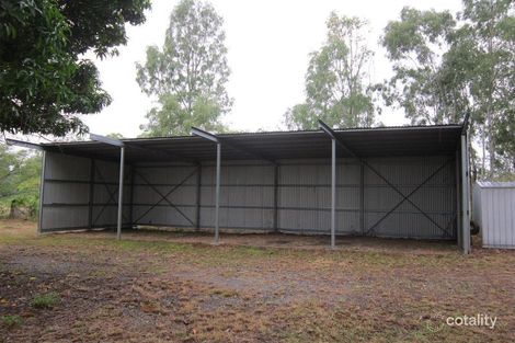 Property photo of 43 Langmorn Street Raglan QLD 4697