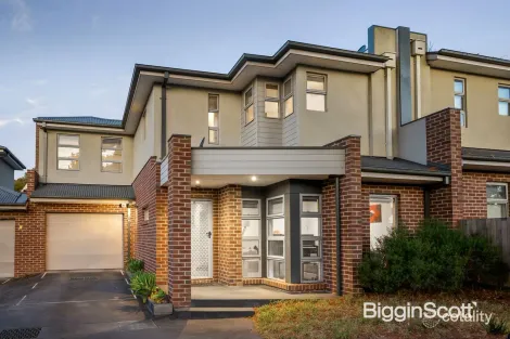 Property photo of 35 Devon Drive Doncaster East VIC 3109