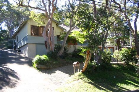 57 Dress Circle Rd, Avalon Beach, NSW 2107