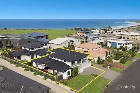 Property photo of 1 Killarney Crescent Skennars Head NSW 2478