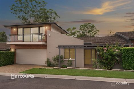 49 Fairhaven Cct, Norwest, NSW 2153