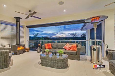Property photo of 13 Impeccable Circuit Coomera QLD 4209