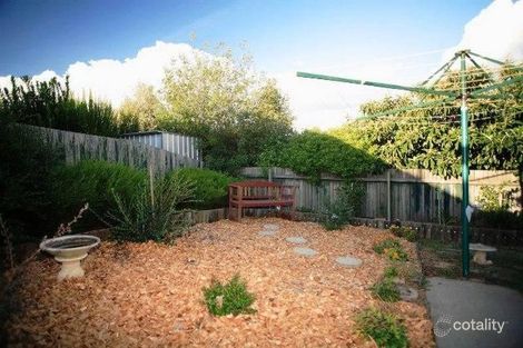 Property photo of 62 Ferguson Circuit Ngunnawal ACT 2913
