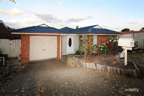 62 Ferguson Cct, Ngunnawal, ACT 2913