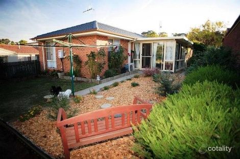 Property photo of 62 Ferguson Circuit Ngunnawal ACT 2913