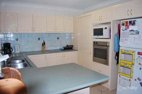 Property photo of 3 Sandon Close Coffs Harbour NSW 2450