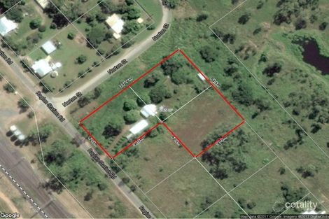 Property photo of 43 Langmorn Street Raglan QLD 4697