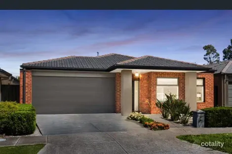 Property photo of 7 Grattan Street South Morang VIC 3752