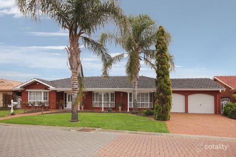 16 Bartlett Dr, Novar Gardens, SA 5040