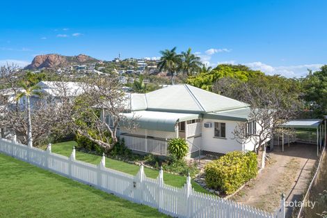 Property photo of 38 Rose Street North Ward QLD 4810