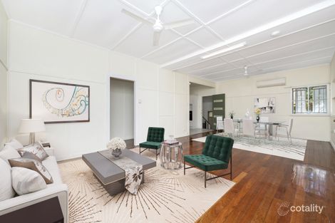 Property photo of 38 Rose Street North Ward QLD 4810