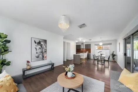 Property photo of 7 Grattan Street South Morang VIC 3752