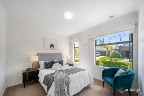 Property photo of 7 Grattan Street South Morang VIC 3752