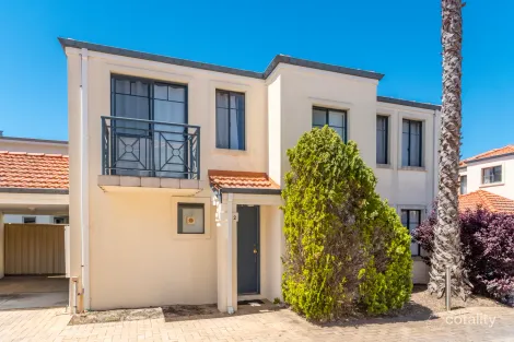 2/13 Gochean Ave, Bentley, WA 6102