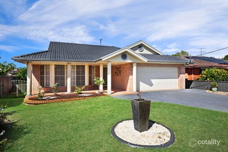 Property photo of 29 Camellia Circle Woy Woy NSW 2256