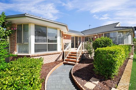 Property photo of 29 Camellia Circle Woy Woy NSW 2256