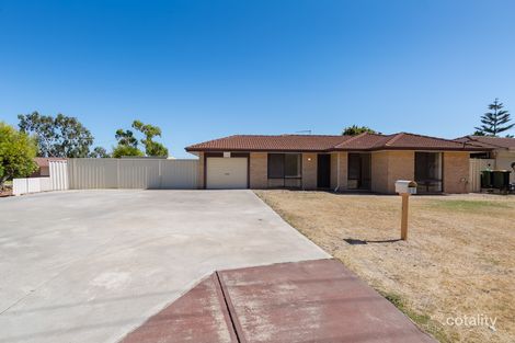 10 Dunham Way, Heathridge, WA 6027