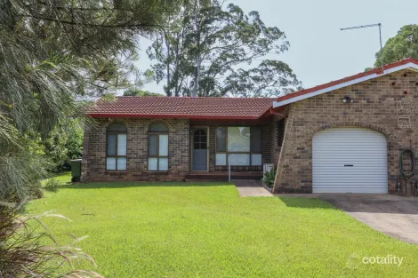 1/6 Caringal Ct, Goonellabah, NSW 2480