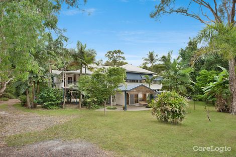 Property photo of 252 Eumarella Road Weyba Downs QLD 4562