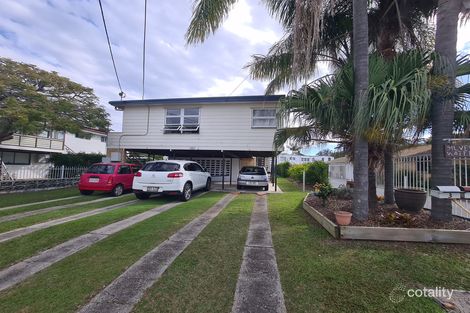 2/35 Blakeney St, Woody Point, QLD 4019