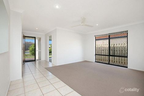 Property photo of 12 Goongarrie Crescent Parkinson QLD 4115