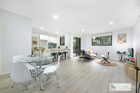 Property photo of 2/40-42A Keeler Street Carlingford NSW 2118