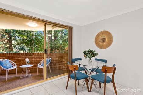 Property photo of 13/7-7A Linda Street Hornsby NSW 2077