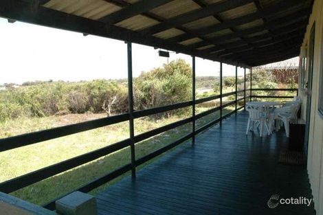 Property photo of 45 Moore River Drive Guilderton WA 6041