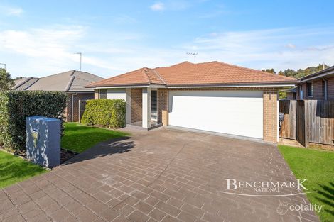 Property photo of 9 Dromedary Place Macquarie Links NSW 2565