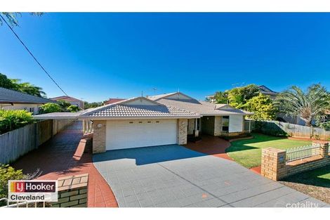 278 Bloomfield St, Cleveland, QLD 4163