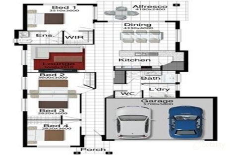 Property photo of 14 Splendour Circuit Julago QLD 4816