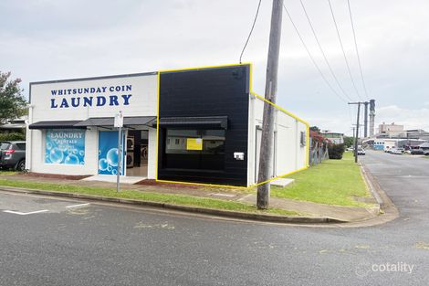 10 Chapman St, Proserpine, QLD 4800